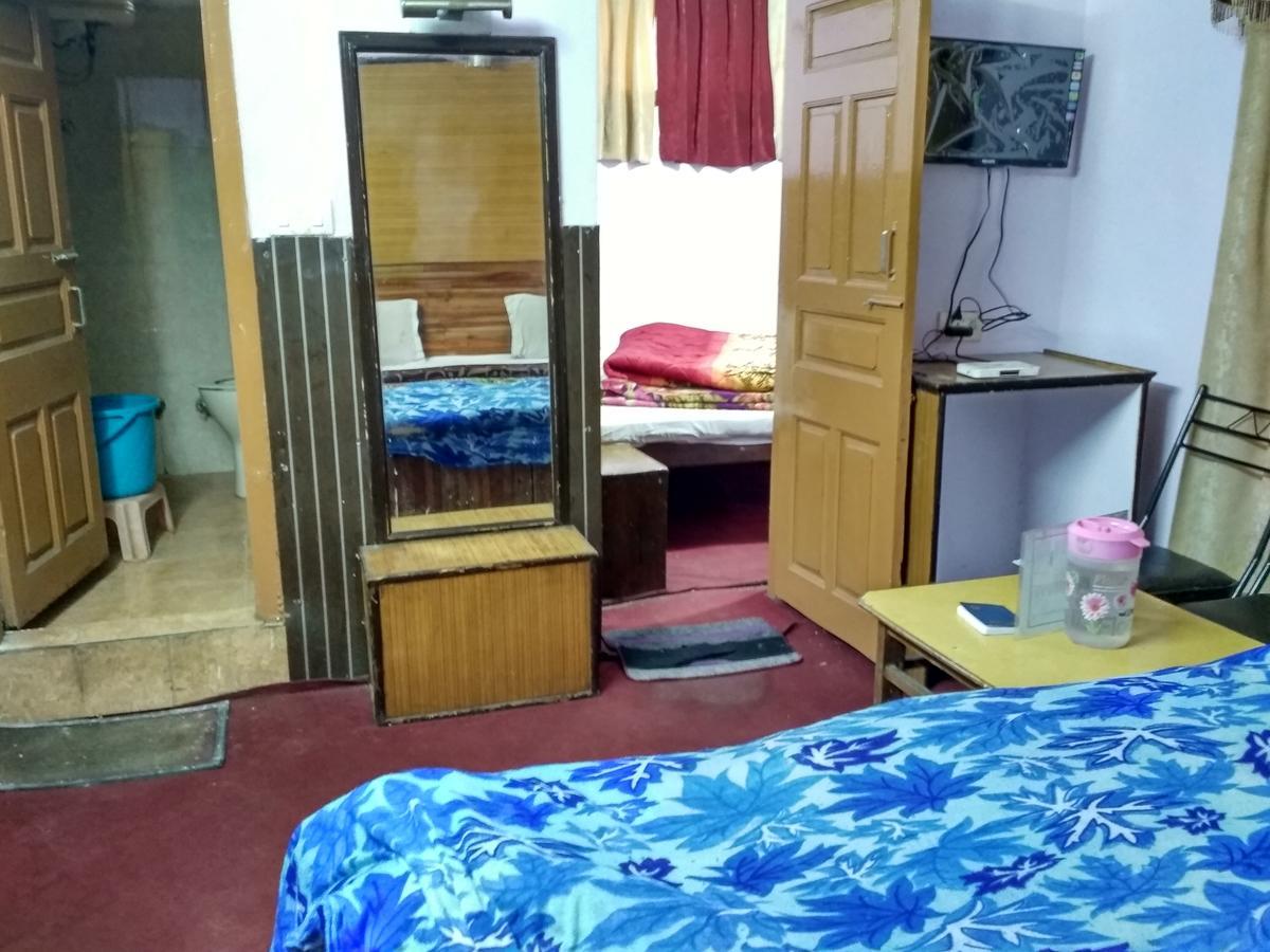 Himanshu Resorts مايالي المظهر الخارجي الصورة