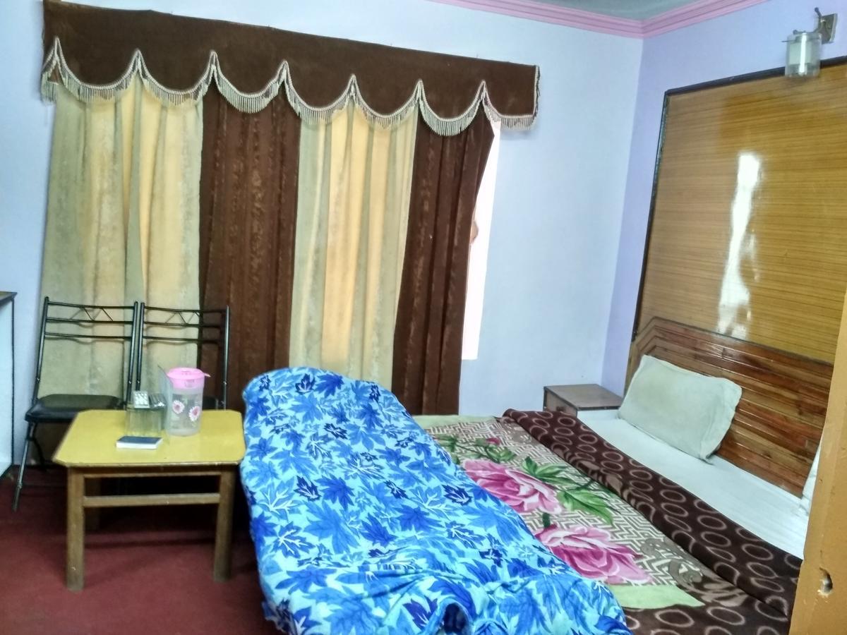 Himanshu Resorts مايالي المظهر الخارجي الصورة