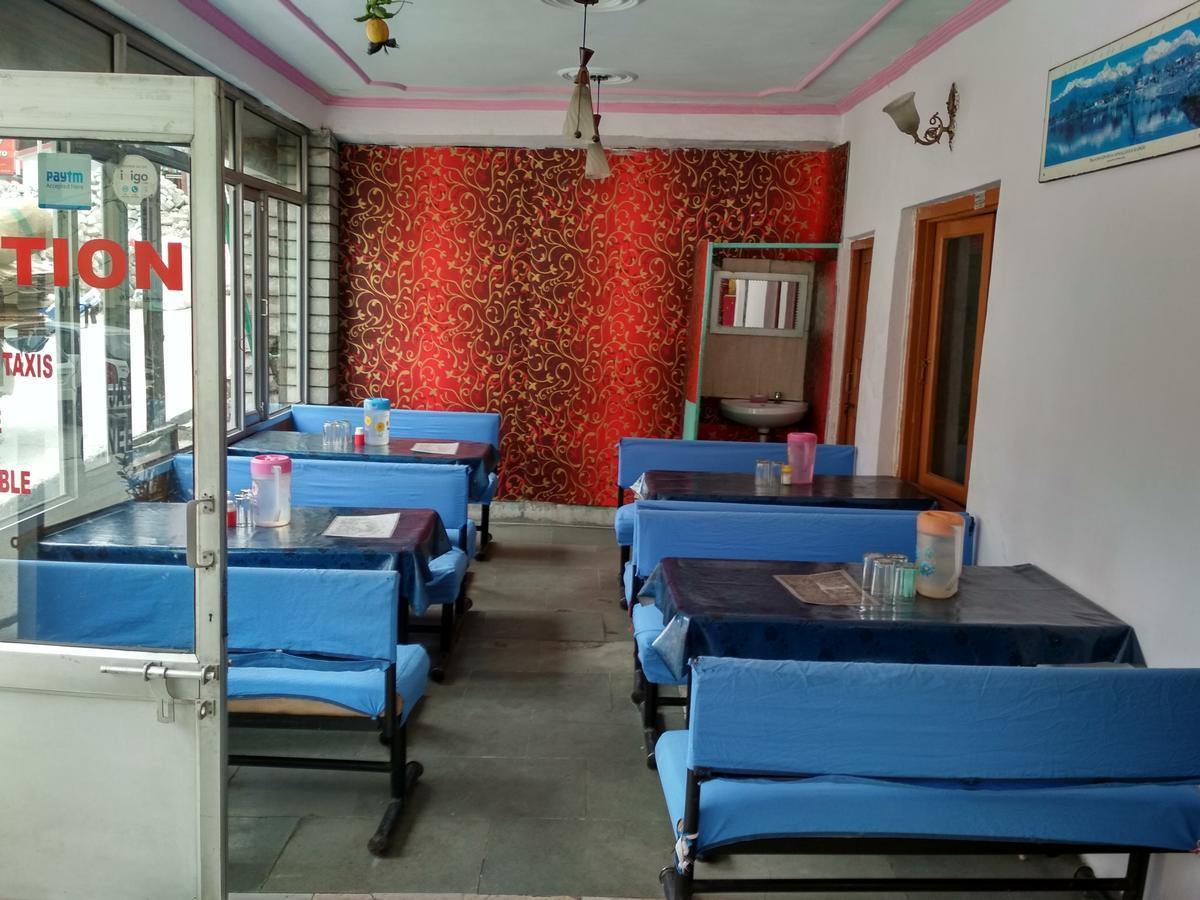 Himanshu Resorts مايالي المظهر الخارجي الصورة