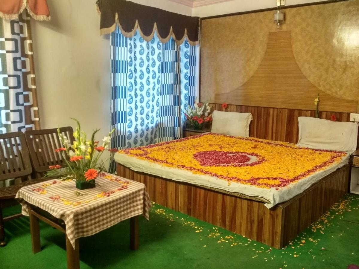 Himanshu Resorts مايالي المظهر الخارجي الصورة
